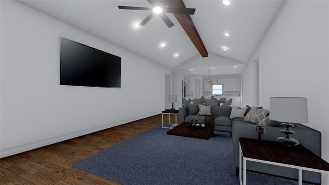 6109 Woodrow St in Texas City, TX - Building Photo - Building Photo