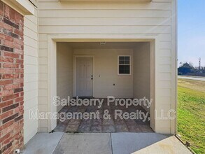 3950 Seaside Ct in Euless, TX - Building Photo - Building Photo