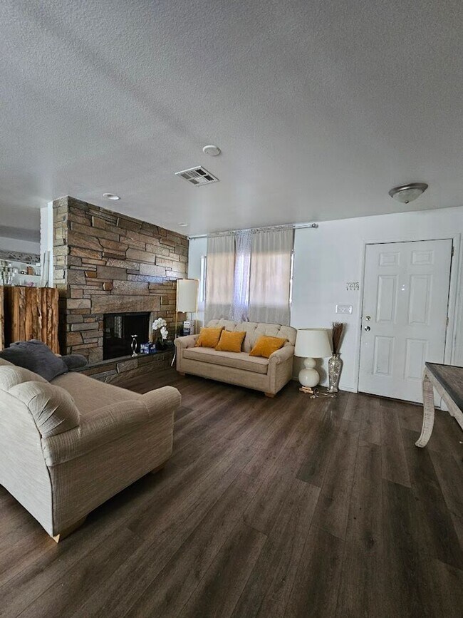 property at 2107 Frontier Ave