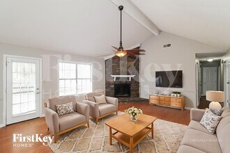 4925 Water Fowl Ln in Memphis, TN - Building Photo - Building Photo