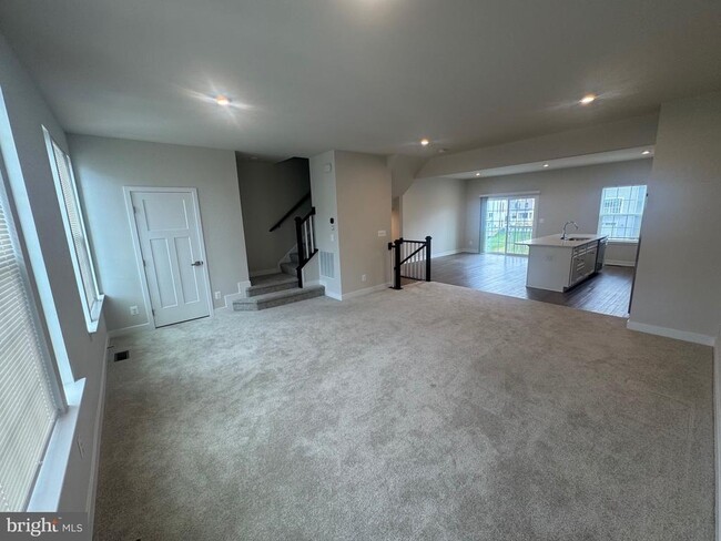 property at 551 Lewes Landing Rd