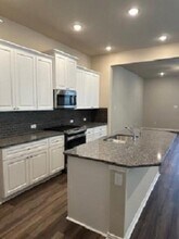 1123 Mesa St in Sherman, TX - Building Photo - Building Photo