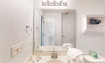 4522 N Plantation Harbour Dr, Unit E7 in Little River, SC - Foto de edificio - Building Photo