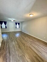 1201 Brice Rd in Sherwood, AR - Building Photo