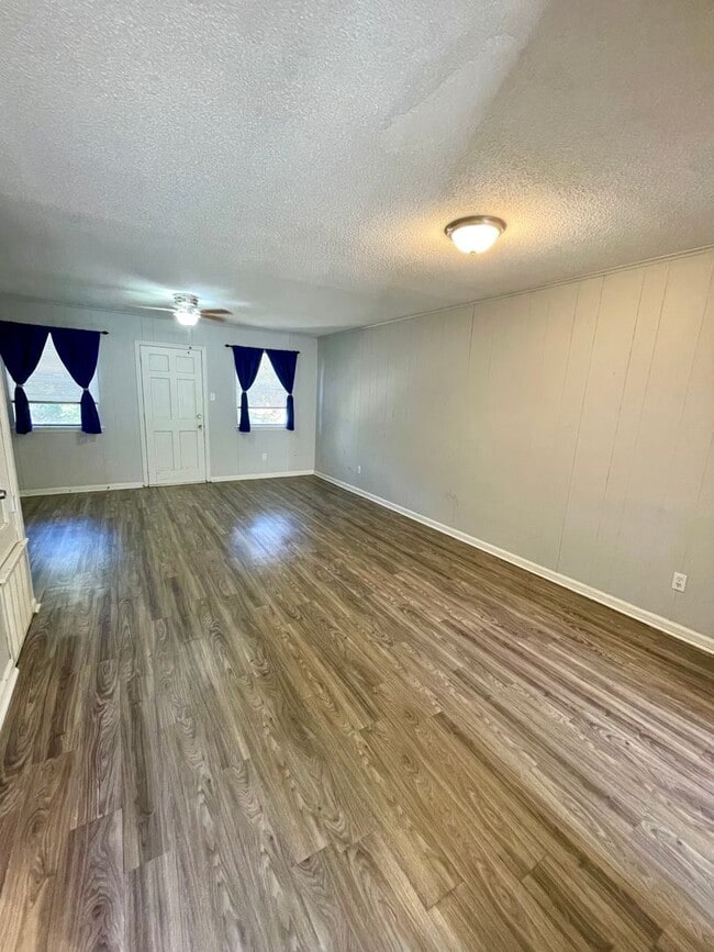 property at 1201 Brice Rd