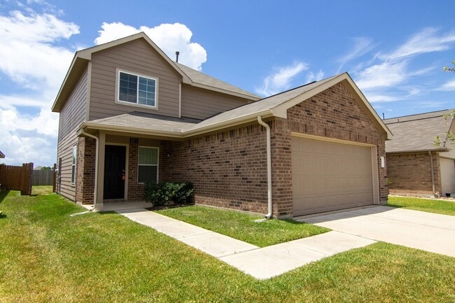 24015 Avogadro Dr in Katy, TX - Building Photo - Building Photo