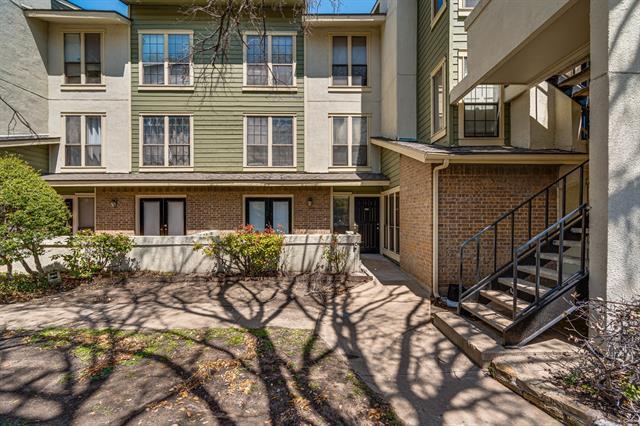 9611 Walnut St in Dallas, TX - Building Photo - Building Photo
