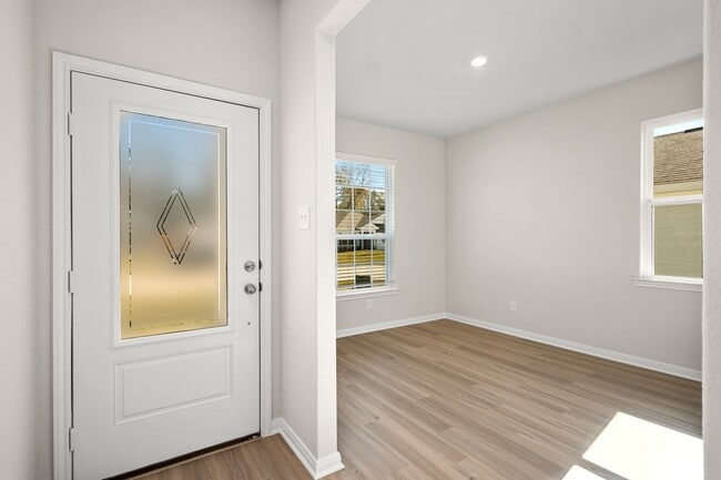 property at 384 Tejas Trl