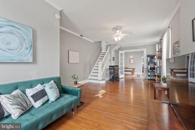 property at 7 S Collington Ave