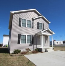 401 Sussex St in Milton, DE - Building Photo - Building Photo