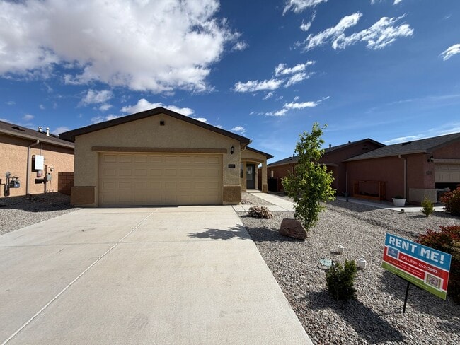 property at 3820 Hernandez St SW