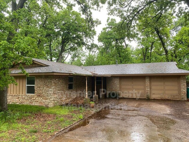 property at 6004 NW 27th St
