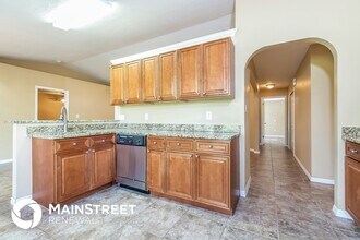 1109 Pace Dr NW in Palm Bay, FL - Building Photo - Building Photo