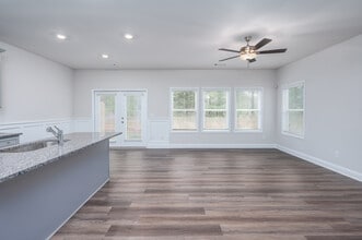 Rosebud Place Rental Homes in Loganville, GA - Foto de edificio - Interior Photo