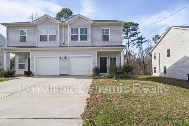 property at 715 Lackey St