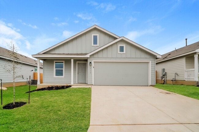 property at 5915 Sunset Song Ln