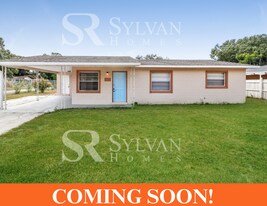 4334 Stephanie Way in Bartow, FL - Building Photo