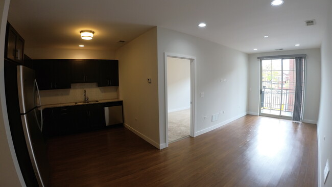 4447 N Kedzie Ave in Chicago, IL - Building Photo - Building Photo