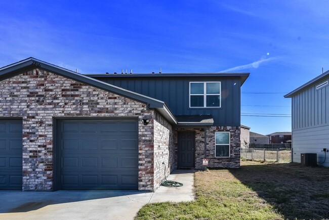 2816 Leroy Cir in Killeen, TX - Building Photo - Building Photo