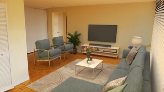 The Westwood in Mississauga, ON - Building Photo