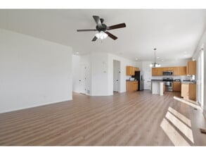 4637 Dancing Light Way in Colorado Springs, CO - Building Photo - Building Photo