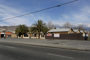 789 S State St Apartments