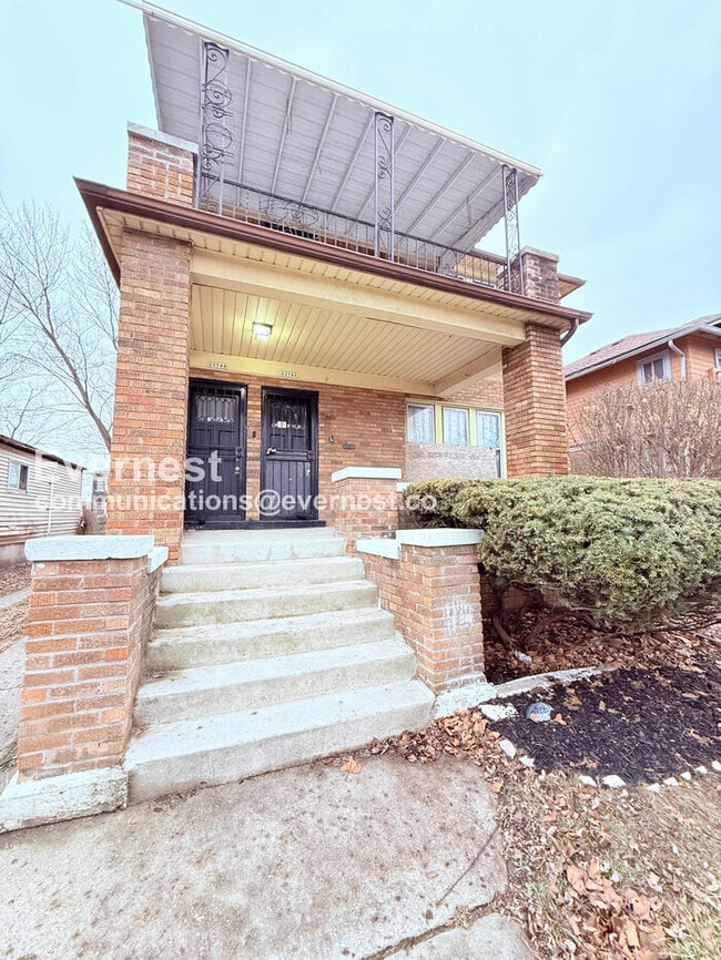 property at 12703 Northlawn St