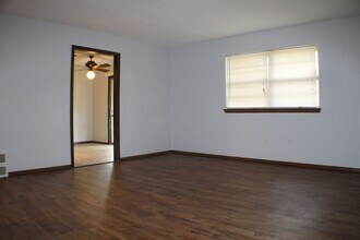 628 Moraine Ave in Midwest City, OK - Building Photo - Building Photo