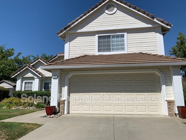 2266 Marshall Rd in Vacaville, CA - Building Photo - Building Photo