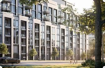 2-802 Forest Hill Rd in Toronto, ON - Building Photo - Building Photo