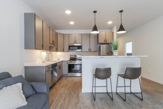 Evergreen Landing Apartments on 8th in Wausau, WI - Building Photo - Building Photo