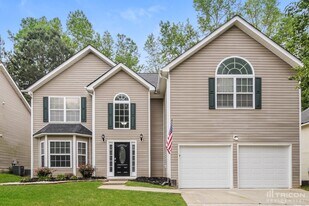 2035 Reflective Waters Rd