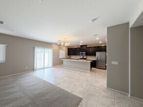 4495 Vigny St in North Las Vegas, NV - Building Photo - Building Photo