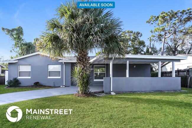 property at 4284 Solomon Dr