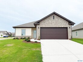 28529 Whitehall Ln in Madison, AL - Building Photo