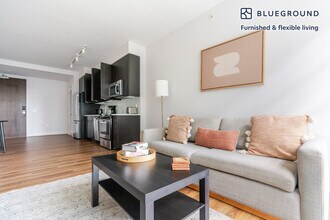 770 Maine Ave SW in Washington, DC - Building Photo - Building Photo