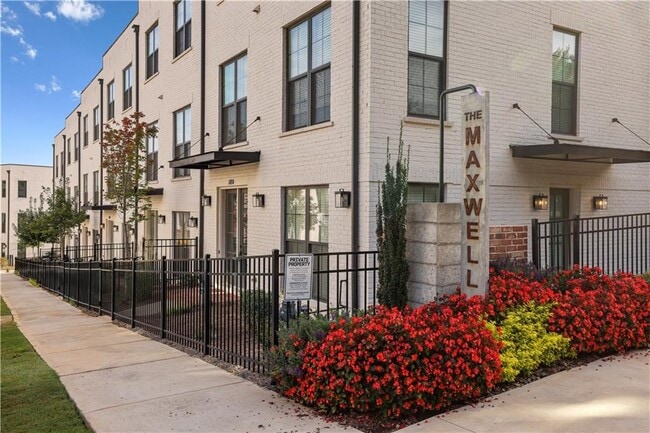 432 Burton Dr in Alpharetta, GA - Building Photo - Building Photo