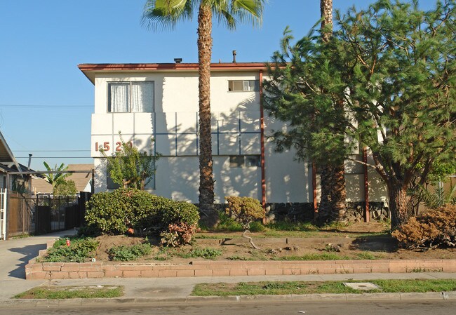 1520 3rd Ave in Los Angeles, CA - Foto de edificio - Building Photo