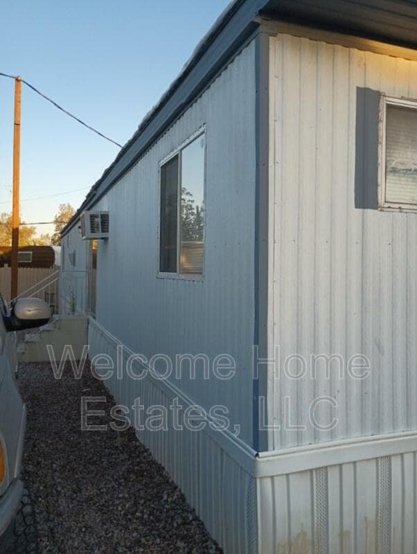 property at 110 E Prince Rd