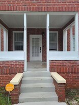 504 N Spring St in Pensacola, FL - Building Photo