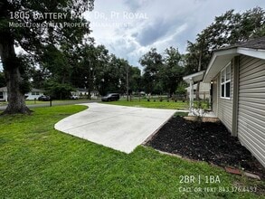 1805 Battery Park Dr in Port Royal, SC - Building Photo - Building Photo