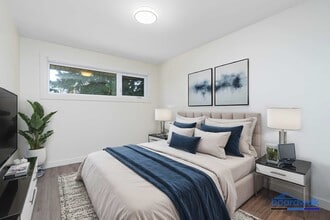 Westridge Estates in Red Deer, AB - Building Photo - Building Photo