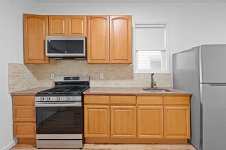 2197 John F. Kennedy Blvd in Jersey City, NJ - Building Photo - Building Photo
