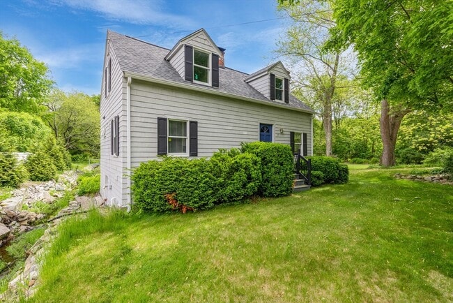 property at 71 Haverhill St
