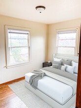 952 Highland Ave in Bremerton, WA - Building Photo - Building Photo