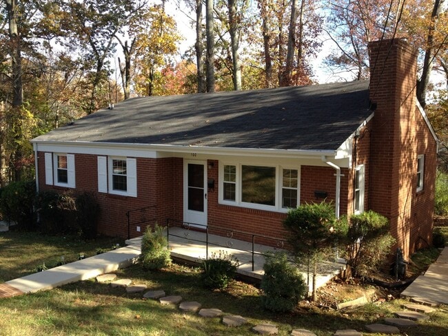 property at 100 Marion Ct