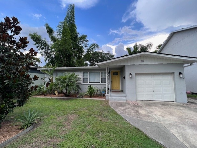 property at 30 W Par St