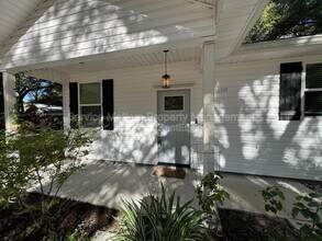 6150 Franklin St in Milton, FL - Foto de edificio - Building Photo