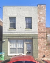 100 W Church St in Newton, MS - Building Photo