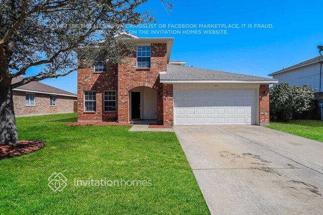 property at 212 Cedar Crest Dr